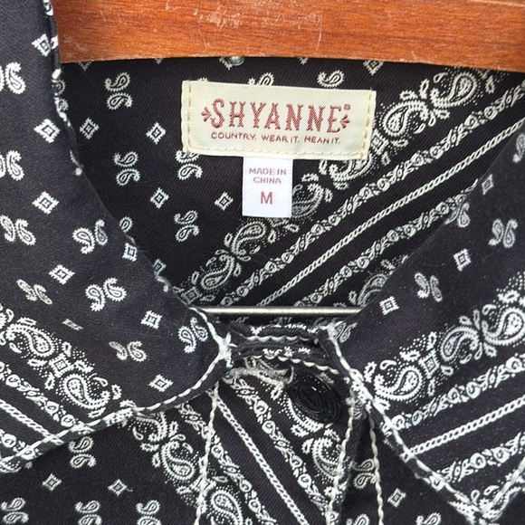Shyanne women’s Jack M - Picture 4 of 5